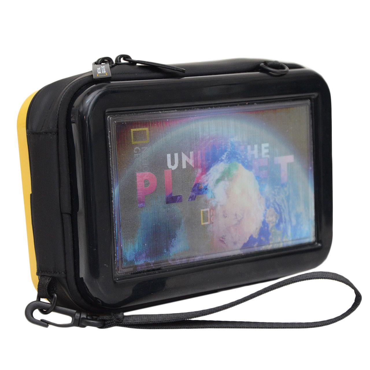 کیف رودوشی نشنال جئوگرافیک مدل N15784 ESSENTIAL -  - 2