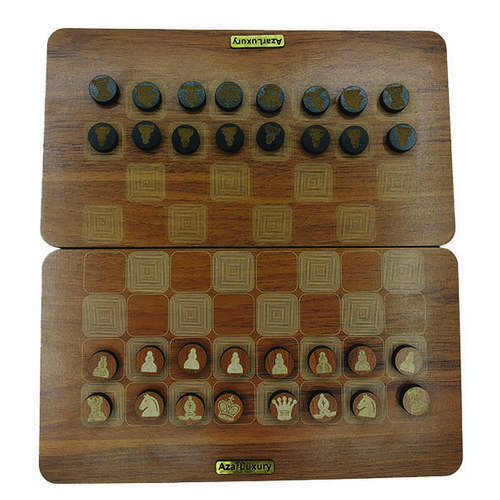 شطرنج آذرلاکچری کد ch01
