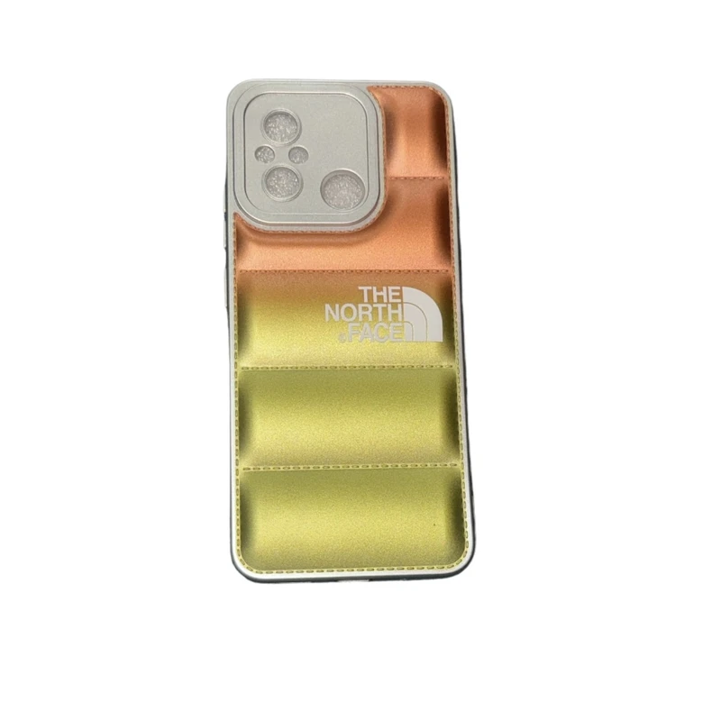 کاور مدل پافری مناسب برای گوشی موبایل شيائومی Redmi 12c