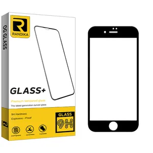 Randika RK Screen Protector For Apple iPhone 6s Plus / 6 Plus