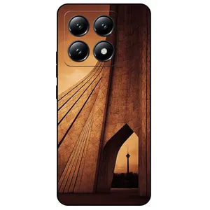 Megafone Freedom 1901 Cover For Xiaomi 14T