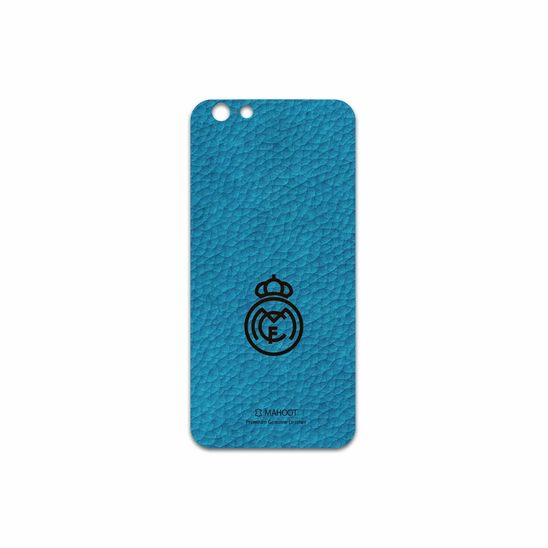 برچسب پوششی ماهوت مدل BL-REAL مناسب برای گوشی موبایل اپل iPhone 6