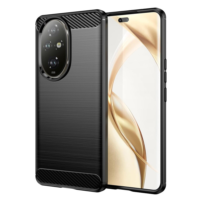 کاور مگنوا مدل GripTech مناسب برای گوشی موبایل آنر Honor 200 