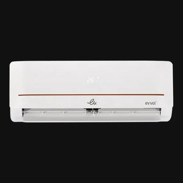 کولر گازی اسپلیت 18000 دور ثابت ایوولی مدل  EVT3–18K-MD-1