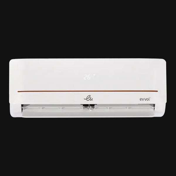 کولر گازی اسپلیت 18000 دور ثابت ایوولی مدل  EVT3–18K-MD-1