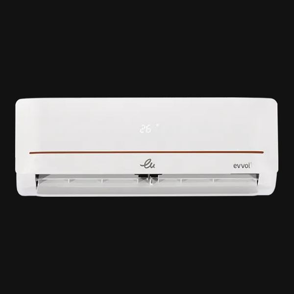 کولر گازی اسپلیت 18000 دور ثابت ایوولی مدل  EVT3–18K-MD-1
