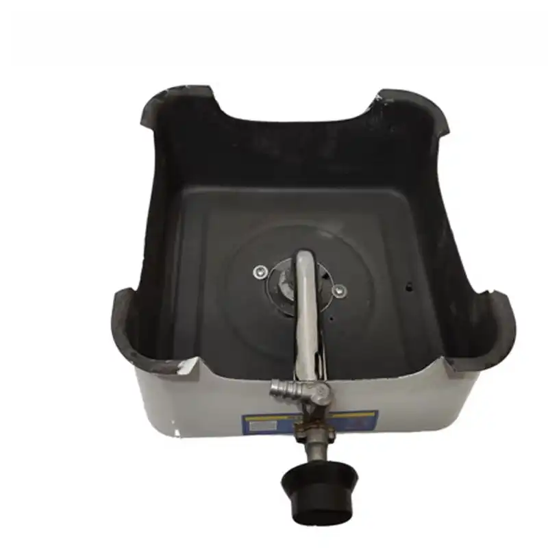 اجاق سفری مدل SABA10