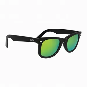 عینک آفتابی مستطیلی مدل 2140