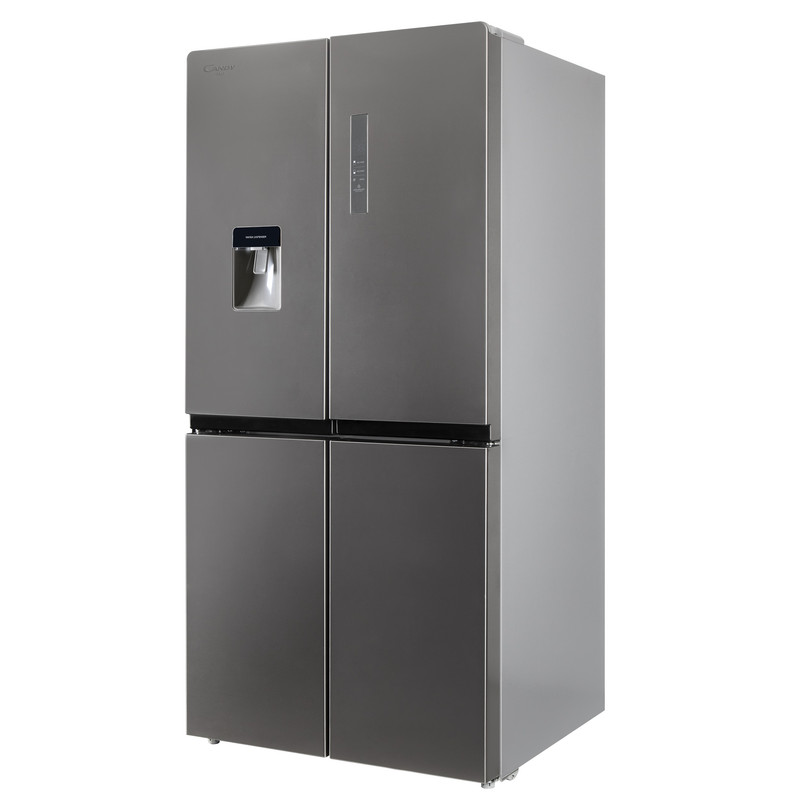 یخچال و فریزر ساید بای ساید 19 فوت کندی مدل FCA 14 یخچال و فریزر ساید بای ساید 19 فوت کندی مدل FCA 14