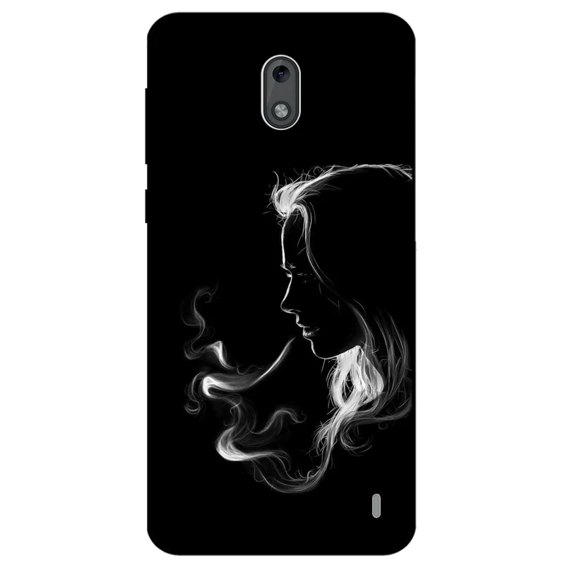 کاور مگافون کد 8261 مناسب برای گوشی موبایل نوکیا 2