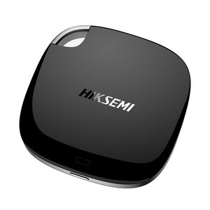 نقد و بررسی اس اس دی اکسترنال هایک سمی مدل T100 ظرفیت 1 ترابایت توسط خریداران نقد و بررسی اس اس دی اکسترنال هایک سمی مدل T100 ظرفیت 1 ترابایت توسط خریداران