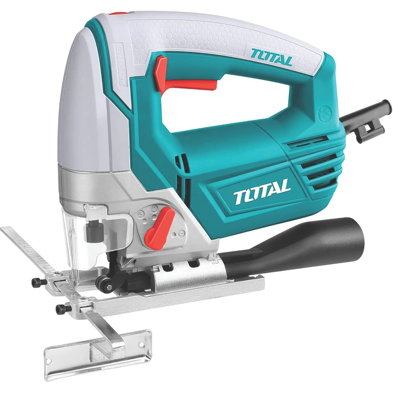 اره عمودبر گیربکسی 800 وات توتال مدل TS-2081006-800W