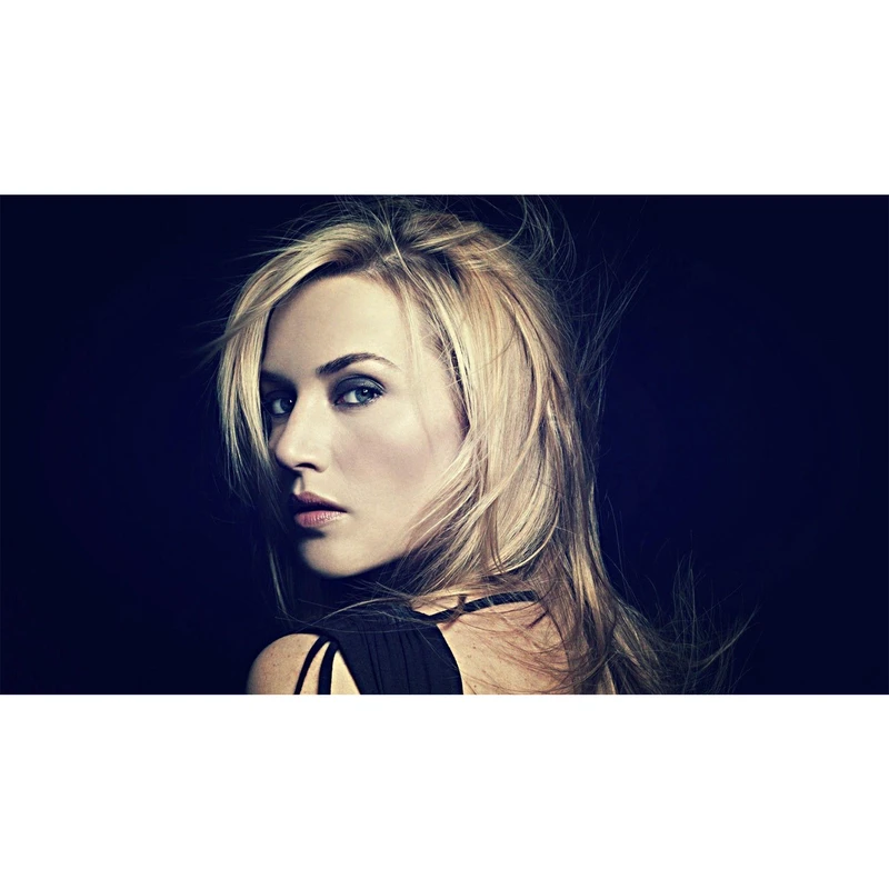 تابلو شاسی طرح بازیگر کیت وینسلت کد44 HZ