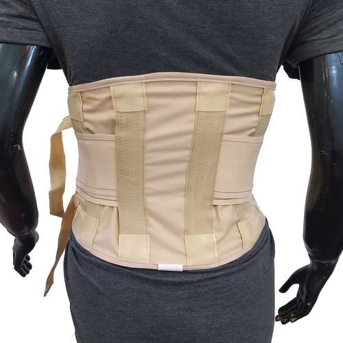 کمربند طبی مدل N148