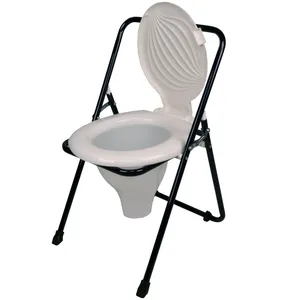 توالت فرنگی تاشو مدل TRB