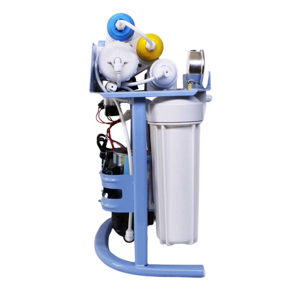دستگاه تصفیه کننده آب آکواپرفکت راد مدل AP7ORP7-B-TM