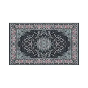  پادری مدل فرشینه سنتی کد M35M001-MR0111 سایز 76x46 سانتی متر`