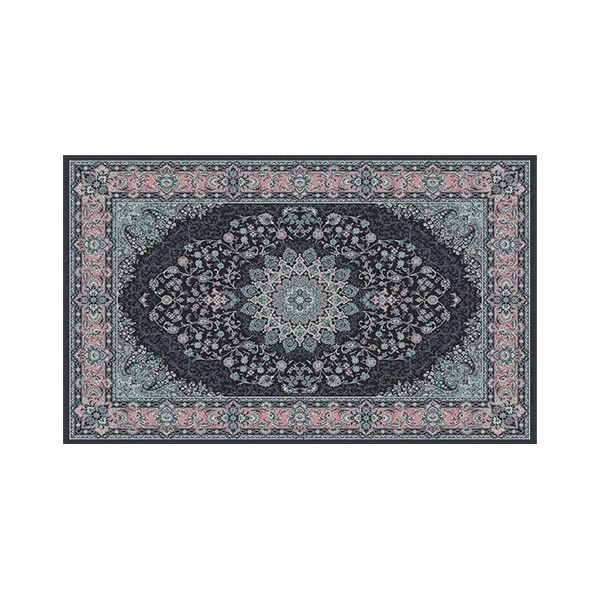  پادری مدل فرشینه سنتی کد M35M001-MR0111 سایز 76x46 سانتی متر`