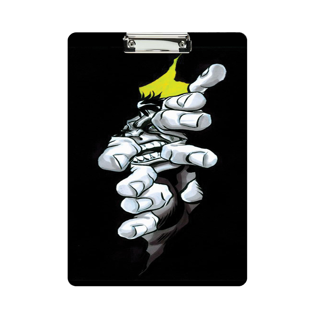 تخته شاسی طرح هالک کد 495 سایز A4