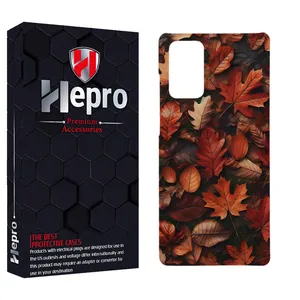 HEPRO MC Cover for Samsung Galaxy NOTE 20