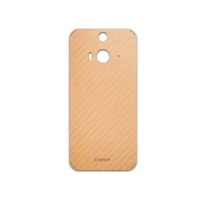 MAHOOT Titanium-Fiber Cover Sticker for HTC Butterfly 2