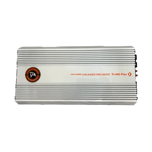 آمپلی فایر خودرو مدل i-480 Plus