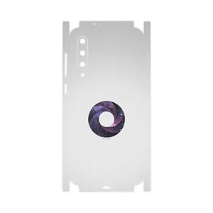 MAHOOT Minimal Universe Lens-FullSkin Cover Sticker for Xiaomi Mi 9 SE