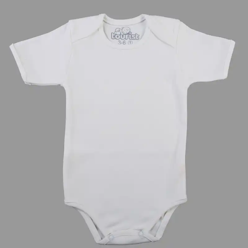 ست 5 تکه لباس نوزادی کد 015