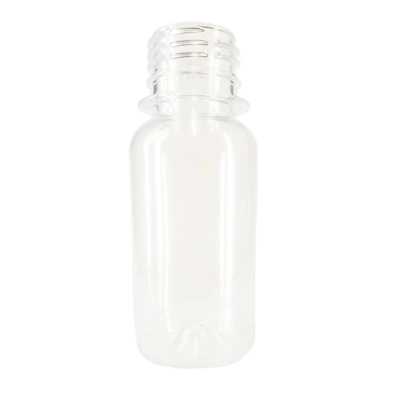 بطری آب مدل شربت 60 سی سی بسته 600 عددی