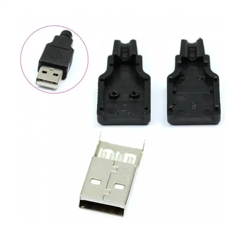 فیش نری USB مدل Type A