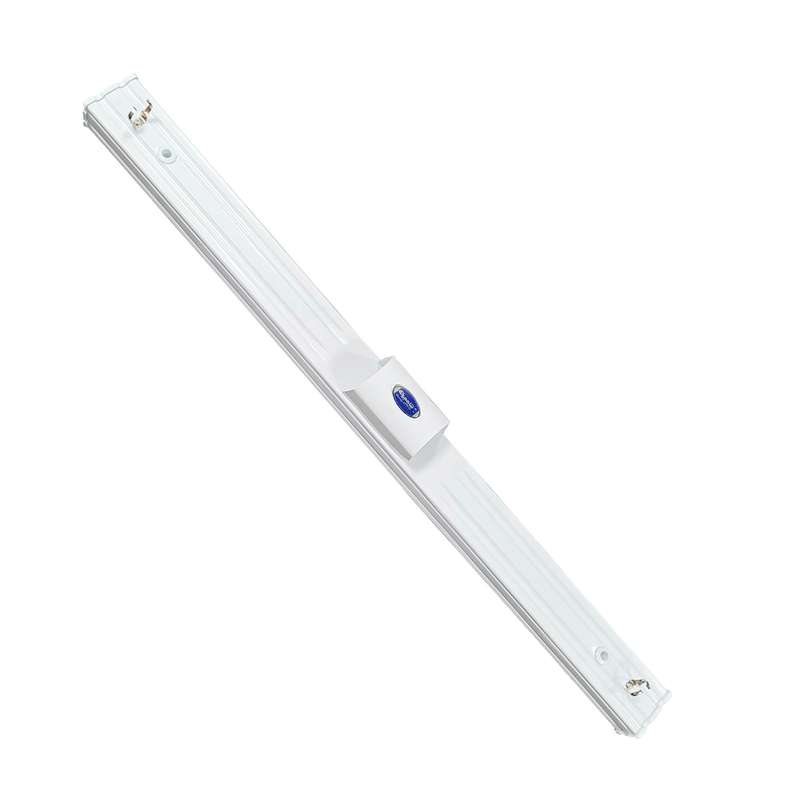 قاب مهتابی شاهچراغ مدل پارسیان کد 220V پایه 2G11