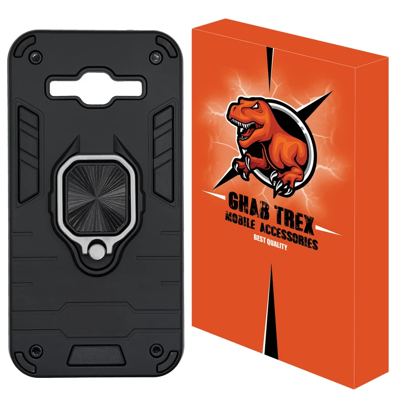 کاور قاب تی رکس مدل BTC مناسب برای گوشی موبایل سامسونگ Galaxy J2