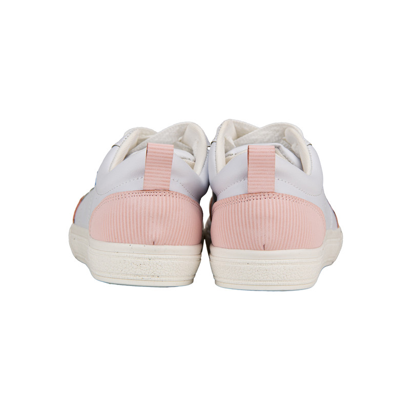 کفش روزمره زنانه مدل ونس کبریتی کد 2274