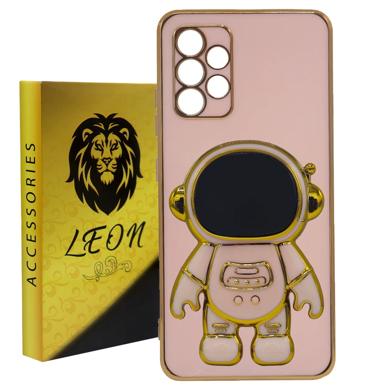 کاور لئون مدل Fazanavard1 Yo مناسب برای گوشی موبایل سامسونگ Galaxy A33 