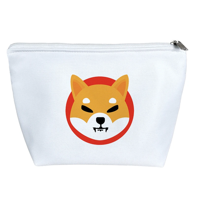 کیف لوازم آرایش دخترانه خندالو مدل شیبا کد 827