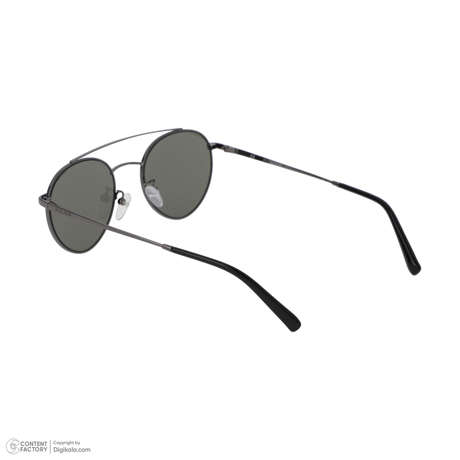 عینک آفتابی پلیس مدل SPL A80-0568 -  - 4