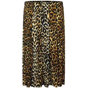 دامن زنانه مدل TigD-6970