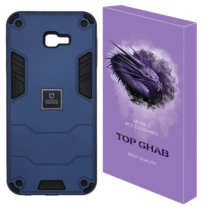 کاور تاپ قاب مدل NEWBAT مناسب برای گوشی موبایل سامسونگ Galaxy J4 Plus