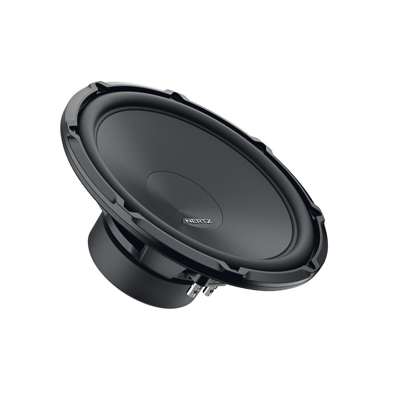 ساب ووفر خودرو هرتز مدل S 300 S4
