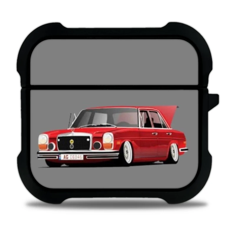 کاور آکام مدل AAP3CASHW-BENZ4 مناسب برای کیس اپل ایرپاد 3