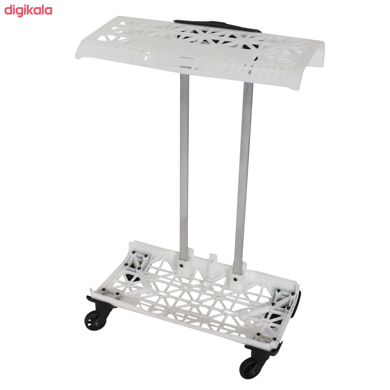 مجموعه سه عددی چمدان جنوا مدل G2425-3 main 1 2