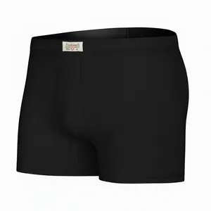 شورت پادار مردانه پنبینه مدل نخ پنبه کامپکت