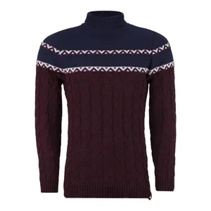 پلیور مردانه رایکا کد 2170Rd-05
