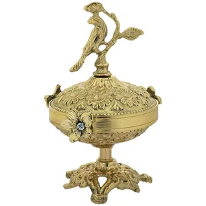 قندان مدل یاس