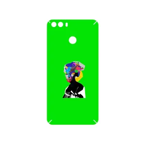 MAHOOT Collage of Women Portrait 3 Cover Sticker for GLX Sepehr