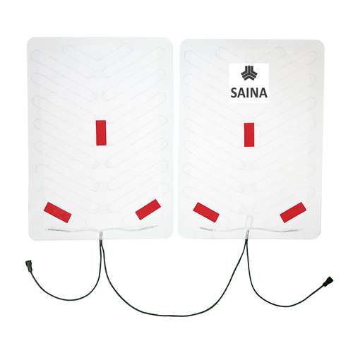 گرمکن صندلی خودرو مدل Heat01 مناسب برای ساینا