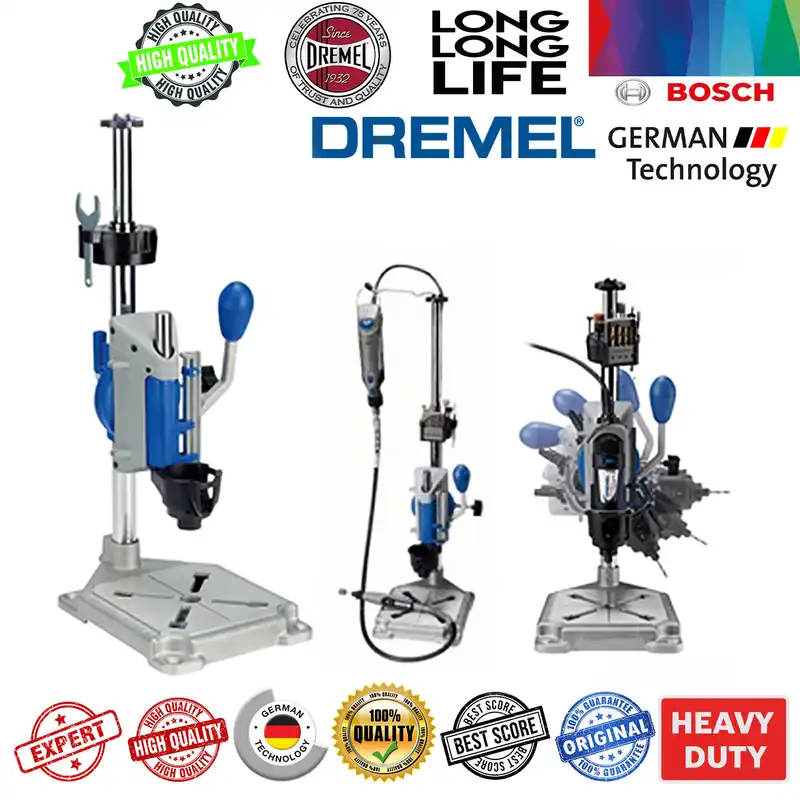 پایه فرز درمل مدل Extra 220