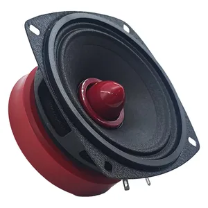 میدرنج پشت و جلو خودرو مدل SM-400 سایز 4 اینچ بسته دو عددی