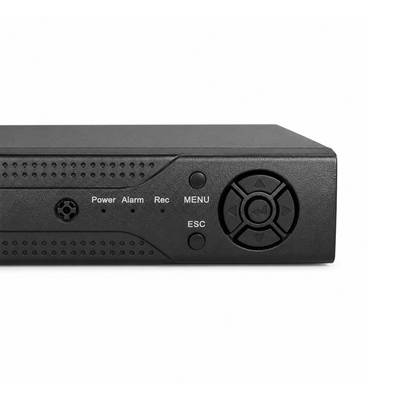 ضبط کننده ویدیویی آرفاکم مدل ARX-041-5A-A