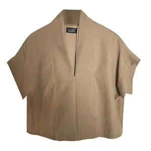 شومیز زنانه مدل MDS-CF2587